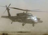 Афганские талибы сбили вертолет международных сил: четверо погибших 