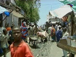 В Сомали жертвами столкновений между войсками и исламистами стали 12 человек