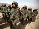 Затраты США на военные операции в Афганистане и Ираке превысили 1 трлн долларов