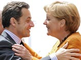 Франция поддержала Германию в стремлении ограничить игру на понижение Франция поддержала Германию в стремлении ограничить игру на понижение