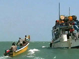 Миссия Евросоюза по борьбе с пиратством у берегов Сомали продлевается на год
