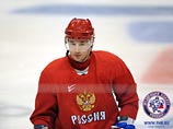 Ковальчук выразил желание выступать в Континентальной хоккейной лиге