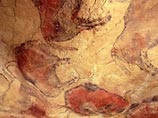 Власти Испании объявили об открытии к 2011 году знаменитой пещеры Альтамира с рисунками эпохи палеолита