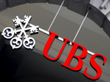 Московское представительство швейцарского банка UBS возглавил топ-менеджер банкрота Lehman Brothers
