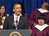 Чернокожий школьник опозорил Обаму в телеэфире, уснув во время его речи (ВИДЕО)