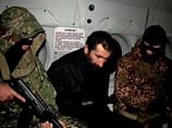 Один из главарей бандподполья на Северном Кавказе Али Тазиев по кличке Магас был захвачен в частном домов на окраине ингушского города Малгобек без применения огнестрельного оружия