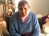 Финские пограничники пока не сообщали о депортации 82-летней россиянки Ирины Антоновой