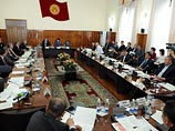 В Киргизии ликвидирован отдел МВД, отвечавший за поиск внутренних врагов