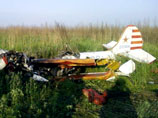 Спортивный самолет Як-52 разбился в Амурской области: двое погибших