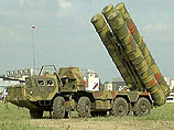 Зенитно-ракетные комплексы С-300  не подпадают под ограничения на поставку вооружений в Иран, установленные последней резолюцией Совета Безопасности ООН