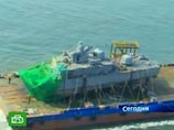 Южная Корея накажет 25 высших военных чиновников за то, что допустили гибель корвета "Чхонан" Южная Корея накажет 25 высших военных чиновников за то, что допустили гибель корвета "Чхонан"