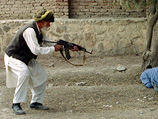 Афганские талибы казнили семилетнего мальчика, обвинив его в "шпионаже в пользу правительства".