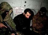 Накануне ФСБ РФ объявила о задержании в Ингушетии одного из руководителей так называемого "Имарата Кавказ" Али Тазиева по кличке Магас Накануне ФСБ РФ объявила о задержании в Ингушетии одного из руководителей так называемого "Имарата Кавказ" Али Тазиева по кличке Магас