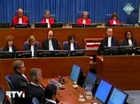 Два бывших офицера армии боснийских сербов получили пожизненные сроки за геноцид мусульман в Сребренице Два бывших офицера армии боснийских сербов получили пожизненные сроки за геноцид мусульман в Сребренице