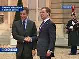 Путин обсуждает во Франции энергетику и покупку вертолетоносцев Mistral Путин обсуждает во Франции энергетику и покупку вертолетоносцев Mistral