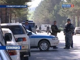 Семья милиционера, убитого в приморском Ракитном, получит материальную помощь