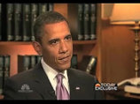 Обама вызвал на ковер руководство BP