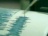 На Камчатке произошло землетрясение