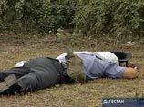 В Дагестане расстреляли милиционера и лесника