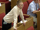 "МК": родственница Путина рассорилась с Грызловым-младшим, развалив общий политический проект "МК": родственница Путина рассорилась с Грызловым-младшим, развалив общий политический проект