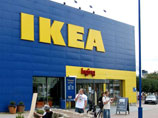IKEA отзовет 3 млн опасных для жизни жалюзи