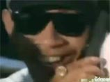 Молодого Барака Обаму обнаружили в рэперском видеоклипе 1993 года (ВИДЕО)