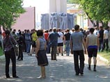 В Уссурийске силовики осадили убежище "приморских партизан": двое убиты, один сдался В Уссурийске силовики осадили убежище "приморских партизан": двое убиты, один сдался