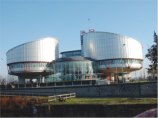 Европейский суд по правам человека признал незаконным роспуск в Москве религиозной организации Свидетелей Иеговы Европейский суд по правам человека признал незаконным роспуск в Москве религиозной организации Свидетелей Иеговы