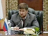 Пресса  неоднократно обличала Кадырова и его окружение в стремлении навязать республике строгие исламские правила, причем, в основном, применительно к женщинам