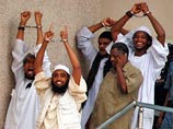 Суданские террористы, убившие дипломата из США, сбежали из камеры смертников через канализацию Суданские террористы, убившие дипломата из США, сбежали из камеры смертников через канализацию