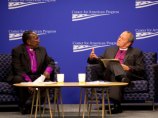 Англиканские епископы из США и Уганды подтвердили общность взглядов