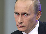 Владимир Путин в свою очередь заявил, что Total всегда может рассчитывать на хорошее административное сопровождение в РФ