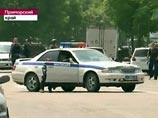 Последний член банды, убивавшей милиционеров в Приморье, сдался после разговора с матерью Последний член банды, убивавшей милиционеров в Приморье, сдался после разговора с матерью