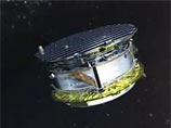 Запущенный к Венере японский солнечный парусник успешно раскрыл свое тончайшее гигантское "крыло" (ВИДЕО)