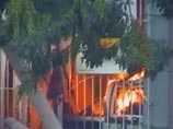 В Оше продолжают бесчинствовать вооруженные толпы - уже 50 погибших В Оше продолжают бесчинствовать вооруженные толпы - уже 50 погибших