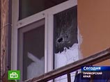 Нападение на пост милиции в Пермском крае - взорвана машина, убит милиционер