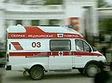 Нападение на патруль в Новгородской области - два милиционера ранены