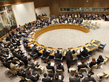 За введение дальнейших санкций против Тегерана, направленных на прекращение иранской программы обогащения урана, проголосовали 12 из 15 членов Совбеза ООН