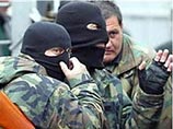 Бандитов, напавших на патруль в Новгородской области, ищет ОМОН