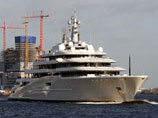 Абрамович недоволен новой яхтой за 329 млн фунтов: разбилось зеркало и гремят бокалы