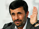 12 июня 2009 года в Иране состоялись президентские выборы, победителем которых был объявлен Махмуд Ахмади Нежад