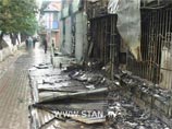 Киргизские силовики начинают зачистку в непокорных пригородах Оша Киргизские силовики начинают зачистку в непокорных пригородах Оша