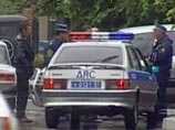 В Нальчике неизвестные обстреляли автомобиль - два человека погибли