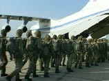 Президента просят разобраться, отправят ли российских солдат-срочников в Киргизию бороться с беспорядками