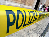 В итальянском городе Перуджа убита пожилая гражданка России. Тело 57-летней россиянки, работавшей сиделкой, было обнаружено утром в понедельник на одной из автобусных остановок в центре города