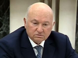 Инопресса: Лужкова могут сместить уже в ближайшие два-три месяца