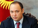 В Великобритании задержан сын экс-президента Киргизии Бакиева