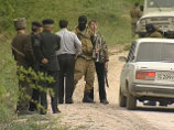 Дагестанский милиционер убит на посту снайперским выстрелом