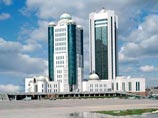 Назарбаев против воли стал лидером нации Назарбаев против воли стал лидером нации