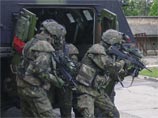 Минобороны хочет закупить во Франции экипировку "солдат будущего" для спецназа ГРУ Минобороны хочет закупить во Франции экипировку "солдат будущего" для спецназа ГРУ